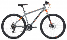 Велосипед Stinger 27.5 Graphite Std (2019)