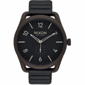 Часы Nixon C45 Leather