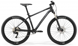 Велосипед Merida Big.Seven 400 (2019)