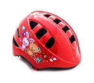 Шлем детский с регулировкой quot;BEAR AND HAREquot; VSH 8