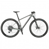 Велосипед SCOTT Scale 910 AXS (2021)