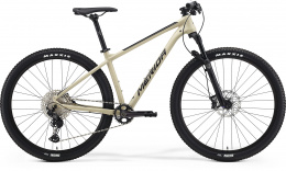 Велосипед Merida BIG.NINE XT-EDITION (2021)