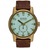 Часы Nixon Patriot Leather