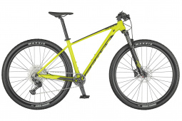 Велосипед SCOTT Scale 980 (2021)
