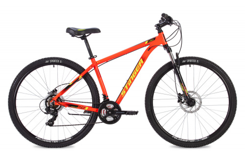 Велосипед Stinger Element Pro 29 (2020)