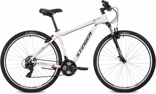 Велосипед Stinger 29 Element Std Microshift (2021)