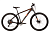 Велосипед STINGER RELOAD STD 27.5 (2023)
