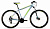 Велосипед Merida BIG.NINE 10-D (2021)