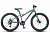 Велосипед Stels Adrenalin MD 24quot; V010