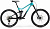 Велосипед Merida One-Sixty 4000 (2021)