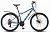 Велосипед Stels Navigator 710 D 27.5 V010