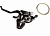 Шифтер/тормозная ручка Shimano Tourney EF51 лев, 3ск, тр.+оплетк