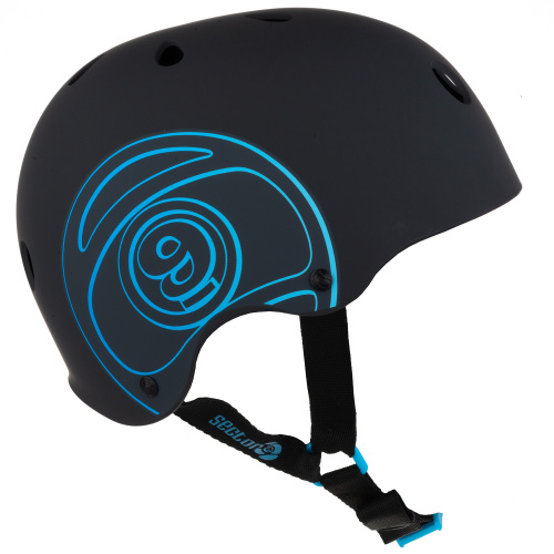 Шлем Sector9 Logic Iii - Brainsaver Non-Cpsc Helmet (2019)