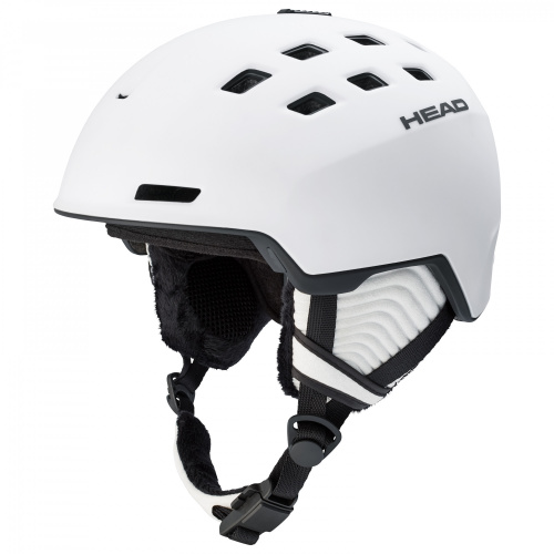 Горнолыжные шлемы Head RITA (2019/2020)