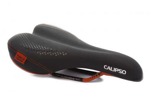 Седло для велосипеда Calipso Vinca Sport VS 04