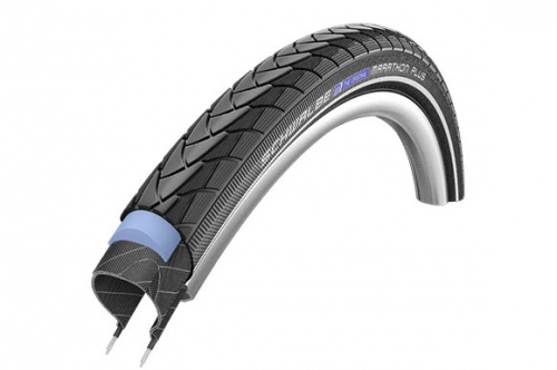 Покрышка 26quot; Schwalbe MARATHON PLUS