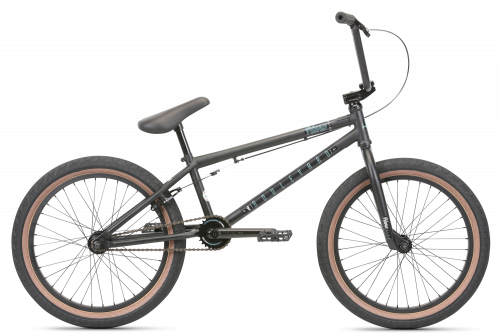 Велосипед HARO BMX Boulevard (2021)