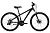 Велосипед STINGER ELEMENT EVO 26 (2024)