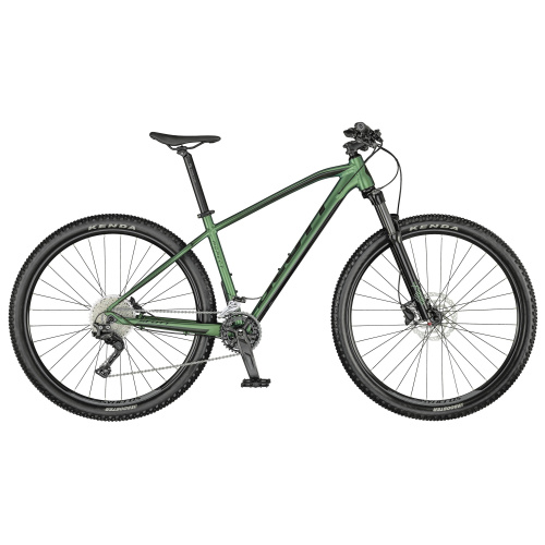 Велосипед SCOTT Aspect 920 (2021)