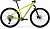 Велосипед Merida BIG.NINE SLX-EDITION (2020)