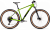 Велосипед CUBE 2021 ANALOG RS 29