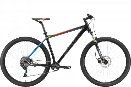 Велосипед Stark Krafter 29.7 HD (2022)