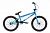 Велосипед LORAK Jumper 350 (2022)