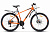 Велосипед Stels Navigator 745 MD 27.5quot; V010