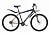 Велосипед Black One Onix 27.5 D (2020)