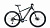 Велосипед Format 1411 27.5 (2019)
