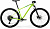 Велосипед Merida BIG.NINE 4000 (2020)