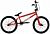 Велосипед Welt BMX Freedom 1.0 (2023)