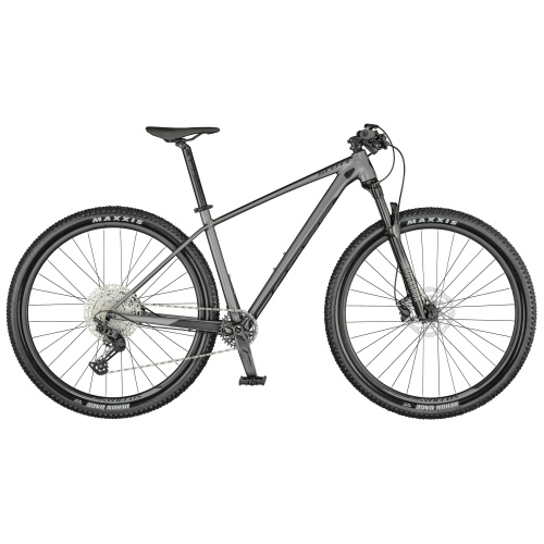 Велосипед SCOTT Scale 965 (2021)