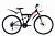 Велосипед Black One Flash FS 27.5 D (2020)