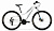 Велосипед Merida Matts 7.10-D (2021)