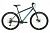 Велосипед Forward SPORTING 27,5 X D (2022)