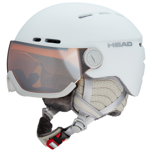 Горнолыжные шлемы Head QUEEN (2019/2020)