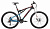 Велосипед Stark Voxter Comp 650B (2015)