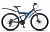 Велосипед Stels Focus MD 26 21-sp V010