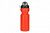 Фляга CWB-700G,750мл,пластик,с клапаном и защитным колпачком,красная
