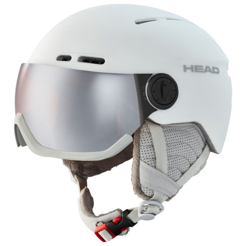 Горнолыжные шлемы Head QUEEN, M/L (2020/2021)
