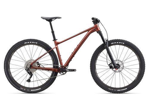 Велосипед Giant Fathom 29 2 (2022)