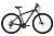Велосипед STINGER GRAPHITE COMP 29 (2023)