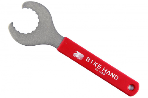 Ключ для снятия каретки BikeHand YC-27BB