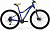 Велосипед Merida Matts 7.60 2x (2021)