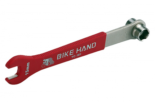 Ключ педальный BikeHand YC-161