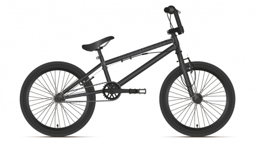 Велосипед Stark Madness BMX 4 (2021)