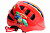 Шлем велосипедный Машинки VSH 8 Vinca Sport