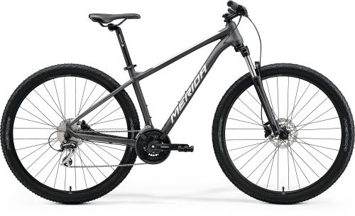 Велосипед Merida BIG.SEVEN 20-3x (2022)