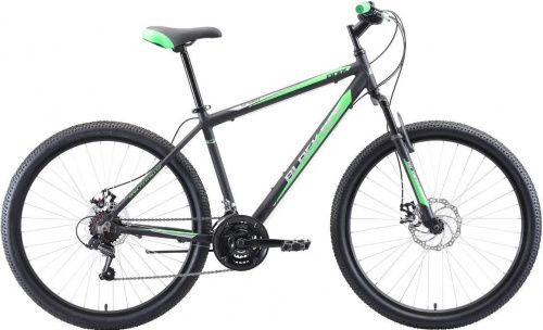 Велосипед Black One Onix 26 Alloy (2021)